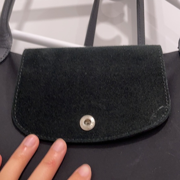 Longchamp Le Pliage Tote Bag - Picture 5 of 9